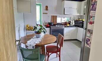 Imagem 5: Casa em Alphaville 4 suítes