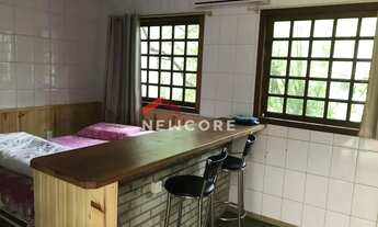 Imagem 2: Casa em Rua da Praia - Guarda do Embaú - Palhoça/SC