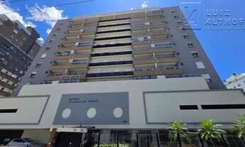 Imagem: Apartamento de 2 dormitórios com suíte