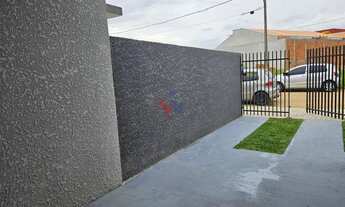 Imagem: Casa à venda em localização estratégica