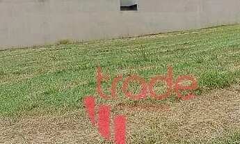 Imagem 4: Terreno à venda, 438 m² por R$ 450.000,00 - Reserva Imperial - Ribeirão Preto/SP