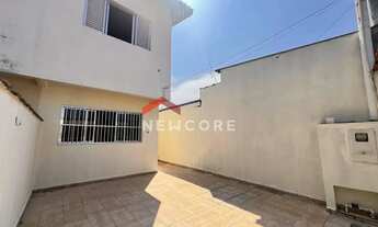 Imagem 2: Sobrado em Rua Santo Antônio - Caiçara - Praia Grande/SP