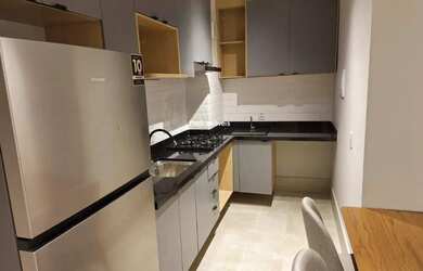 Imagem 2: 2 dormitórios mobiliado para locação na Barra Funda R$ 3.300,00