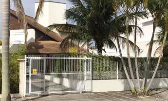 Imagem 5: Casa com 3 dormitórios para locação anual, com piscina aquecida - Daniela - Florianópolis