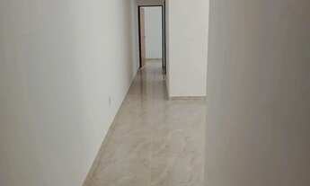 Imagem: Apartamento 2 quartos Terréo Com quintal