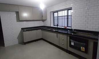 Imagem: A Casa dos Seus Sonhos no Melhor da Vila