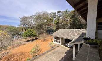 Imagem 7: Chácara à venda na Represa de Joanópolis, São Paulo: pé na água