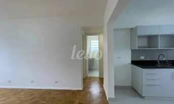 Imagem 2: Apartamento 3 quartos à venda no(a) Vila Mariana