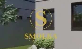 Imagem 6: Casa nova, indiuvidual, com 2 dormitórios, sendo 1 suite