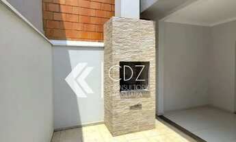 Imagem 2: Casa para venda no condomínio Golden Park Residence I