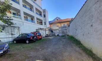 Imagem: Terreno à venda em Chácara Seis De Outubro