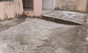 Imagem 3: Casa linear 03 quartos - Bairro Resistência - Vitória/ES