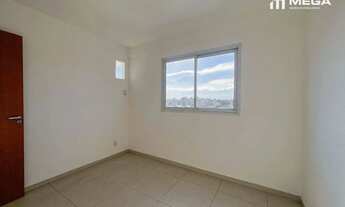 Imagem 2: Apartamento com 2 dormitórios à venda, 55 m² por R$ 453.213,27 - Aribiri - Vila Velha/ES