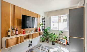 Imagem: Vende-se cobertura duplex com 3 quartos