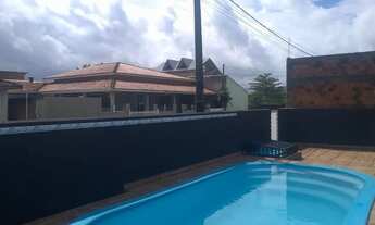 Imagem 7: Casa em schangrila ,uma quadra do mar disponível pro natal