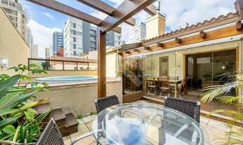 Imagem 2: Cobertura para venda e locação no bairro Petropolis