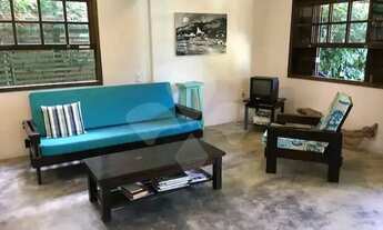 Imagem 7: Casa com 4 dormitórios na Praia da Ferrugem em Garopaba