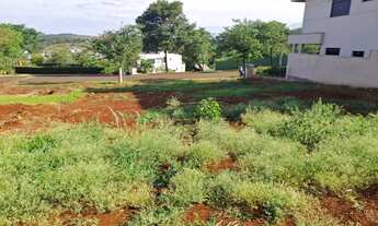 Imagem 2: Terreno de 494m² à venda em condomínio - Alphaville