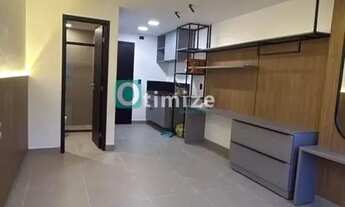 Imagem 3: Flat para Venda em Cabedelo, Ponta de Campina, 1 dormitório, 1 suíte, 1 banheiro, 1 vaga