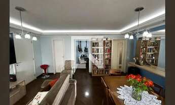 Imagem 5: Apartamento à Venda - Santana, 4 Quartos, 122 m2