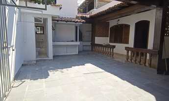 Imagem 2: Casa com 3 quartos em Almerinda - São Gonçalo - RJ