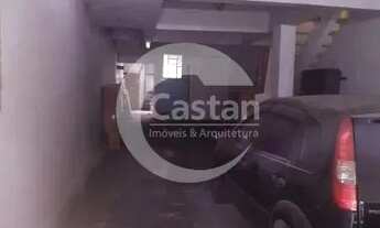 Imagem 2: Edifício Comercial em Mooca