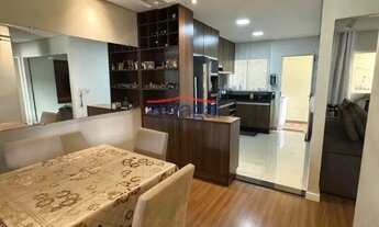 Imagem 2: Casa em Condomínio 3 dormitórios na Cidade de Jacareí SP