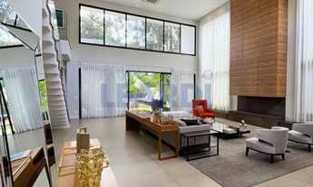 Imagem 5: CASA EM CONDOMÍNIO - TAMBORÉ - SP