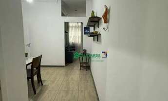 Imagem: APARTAMENTO 02 QUARTOS EM ÓTIMA LOCALIZAÇÃO