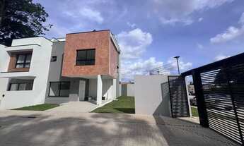 Imagem: Vendas Sobrado Curitiba PR