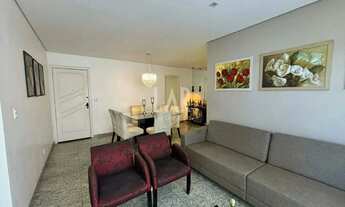 Imagem 3: Cobertura à venda, 4 quartos, 1 suíte, 2 vagas, Castelo - Belo Horizonte/MG