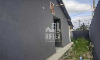 Imagem 7: Casa com 2 dormitórios à venda, 140 m² por R$ 380.000,00 - Ponta Negra (ponta Negra) - Mar