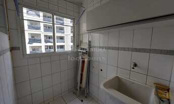 Imagem 7: Edifício Lumiar Plaza - Apartamento Mobiliado Locação