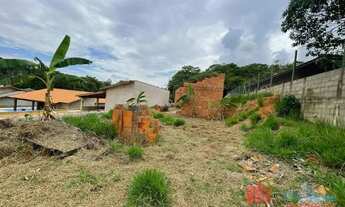 Imagem: Terreno à venda Cocais em Itatiba