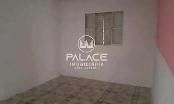 Imagem 4: Casa de rua : / Residencial / Conjunto Residencial Mário Dedini