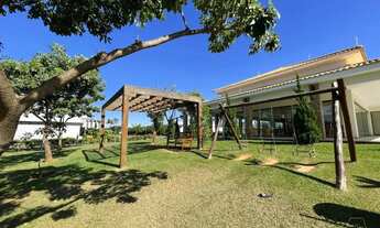 Imagem 5: Casa no Condomínio Residencial Villa Toscana em Araçatuba/SP