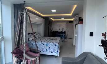 Imagem 7: Flat em condomínio Royal Residence