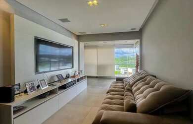 Imagem 2: Apartamento à venda em Barueri, Bethaville, com 2 suítes, com 80 m²