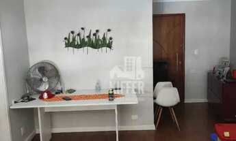 Imagem 3: Apartamento 3 Quartos no Ingá com Suíte e Armários