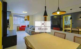 Imagem 4: Apartamento de 3 quartos Mobiliado na Savassi