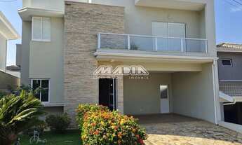 Imagem: Casa - Condomínio Villaggio Fiorentino