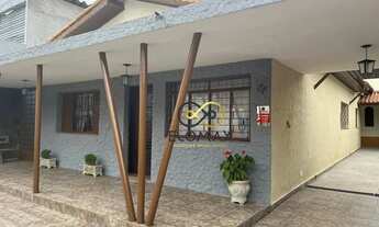 Imagem: Casa com 3 dormitórios, 240 m² - venda