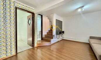 Imagem 6: Sobrado à venda, 120 m² por R$ 570.000,00 - Boqueirão - Curitiba/PR