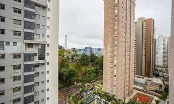 Imagem 6: Apartamento em Condomínio Clube Bigorrilho