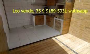 Imagem 2: Leo vende, bairro Papagaio, 3