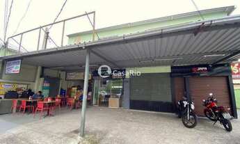 Imagem 6: Tanque Galpão / depósito com aluguel por R$1.000 /mês