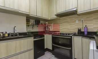 Imagem 7: Apartamento à venda no bairro Santa Cecília - São Paulo/SP, Zona Central