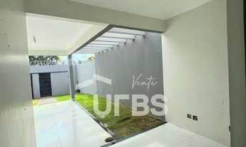 Imagem 3: Casa Buriti Sereno