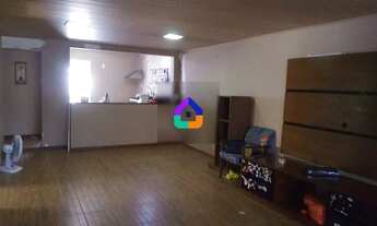 Imagem 5: Casa com 3 Quartos e 1 Suíte em Oswaldo Cruz