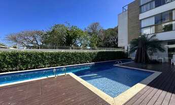 Imagem 2: Apartamento para Venda em Florianópolis, Campeche, 2 dormitórios, 1 suíte, 2 banheiros, 1